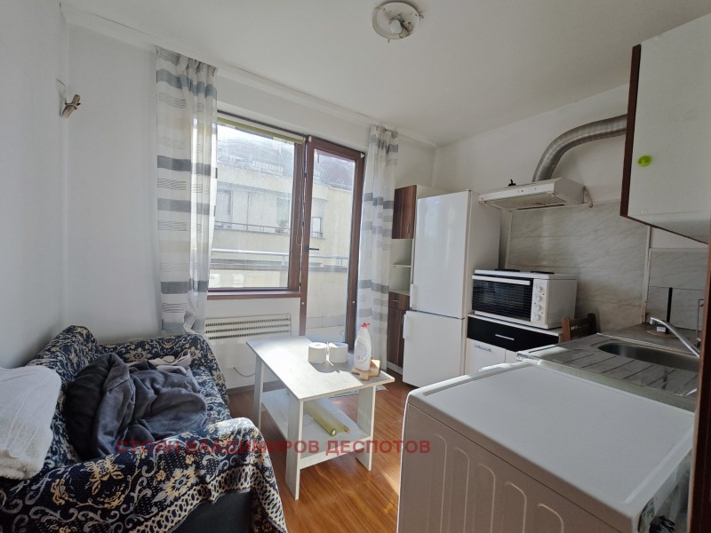 Продава  2-стаен град София , Редута , 48 кв.м | 48013794 - изображение [6]