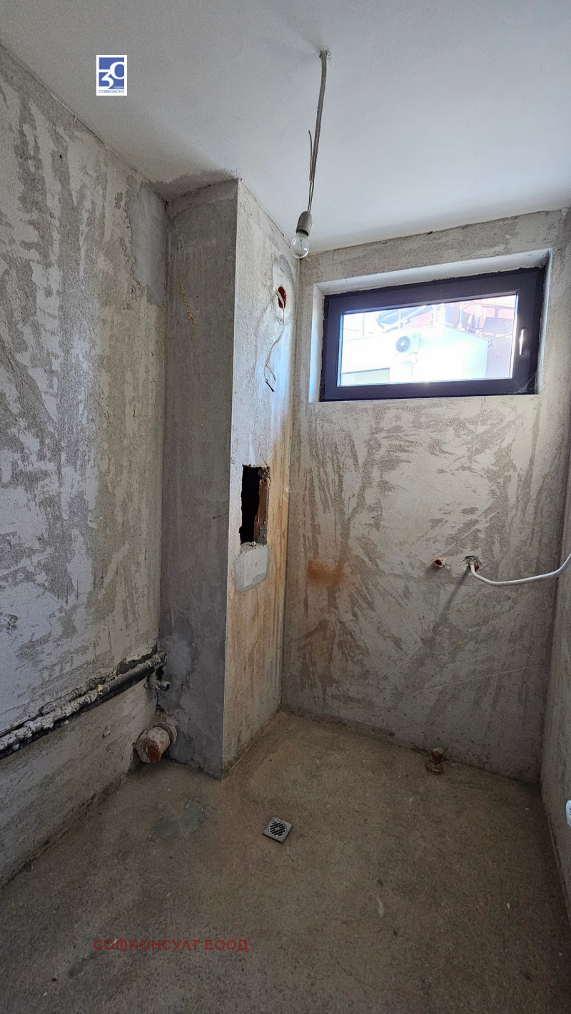 Продава 2-СТАЕН, гр. София, Манастирски ливади, снимка 5 - Апартаменти - 52650013