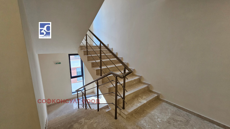 Продава 2-СТАЕН, гр. София, Манастирски ливади, снимка 7 - Апартаменти - 52650013