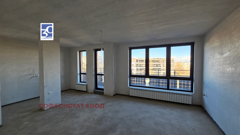 Продава 2-СТАЕН, гр. София, Манастирски ливади, снимка 3 - Апартаменти - 52650013