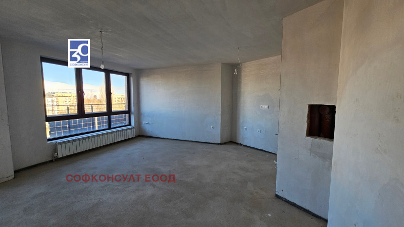 Продава 2-СТАЕН, гр. София, Манастирски ливади, снимка 2 - Апартаменти - 52650013