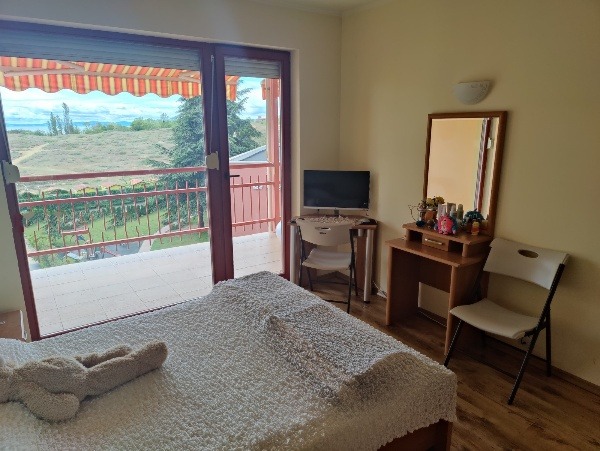 Продава 2-СТАЕН, гр. Несебър, област Бургас, снимка 7 - Апартаменти - 52722298