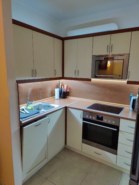 Продава 2-СТАЕН, гр. Несебър, област Бургас, снимка 9 - Апартаменти - 52722298