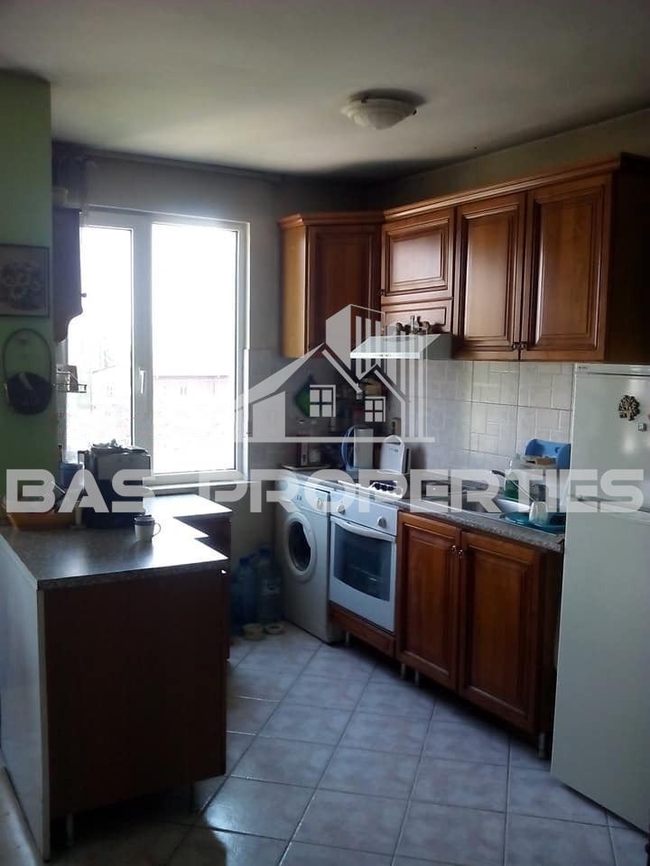 Продава 2-СТАЕН, гр. София, Оборище, снимка 7 - Апартаменти - 53256939