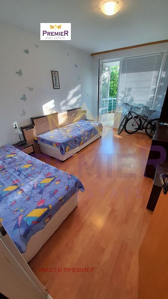 Продава 2-СТАЕН, гр. Бургас, Сарафово, снимка 11 - Апартаменти - 55528055