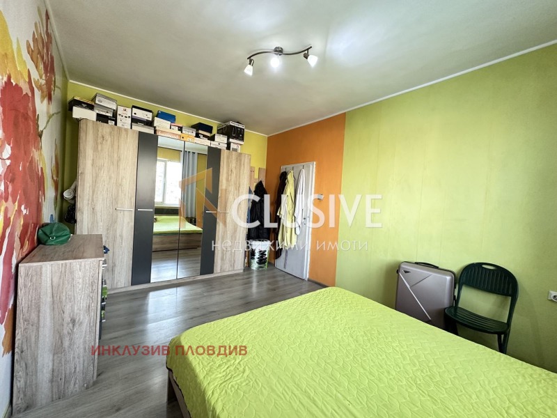 De vânzare  2 dormitoare Plovdiv , Hristo Smirnensci , 81 mp | 56679001 - imagine [4]