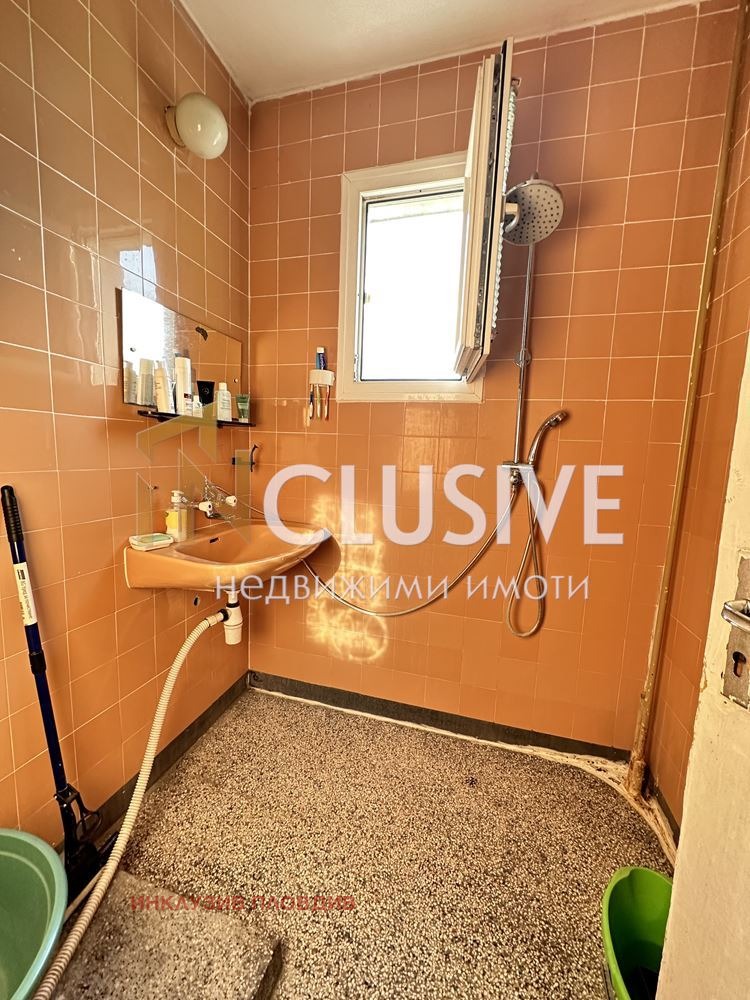 Te koop  2 slaapkamers Plovdiv , Christo Smirnenski , 81 m² | 56679001 - afbeelding [7]