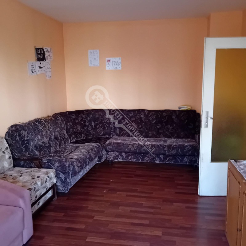 Продава 3-СТАЕН, гр. Велико Търново, Бузлуджа, снимка 6 - Aпартаменти - 48150852