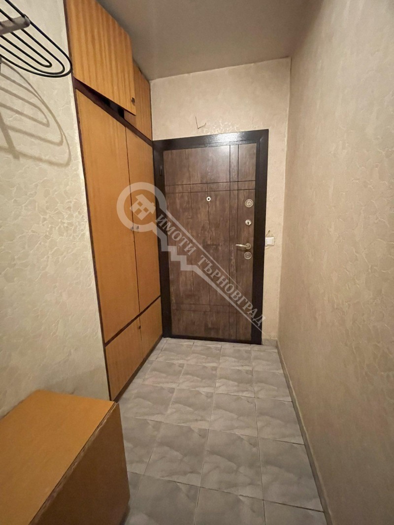 Продава 3-СТАЕН, гр. Велико Търново, Бузлуджа, снимка 10 - Aпартаменти - 48150852