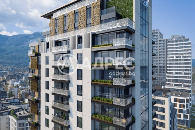 Продава 3-СТАЕН, град София, Хладилника • 400080 € • 87080378 — Holmes.bg