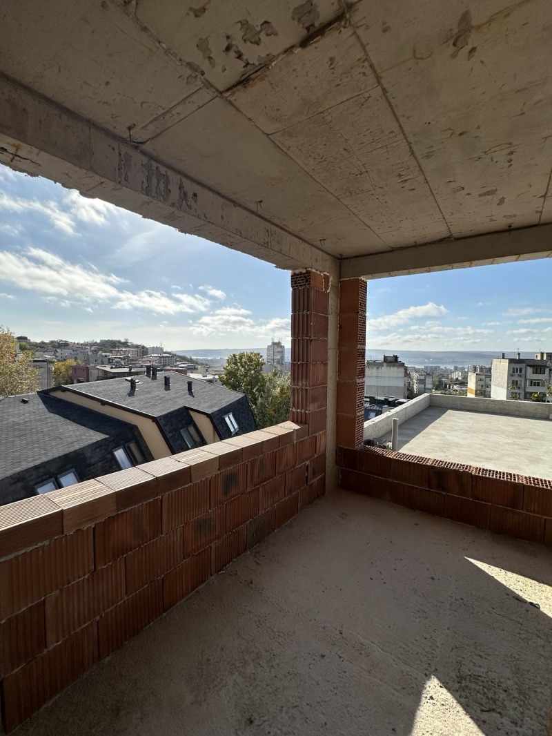 Продава 3-СТАЕН, гр. Варна, м-т Пчелина, снимка 7 - Апартаменти - 52535308