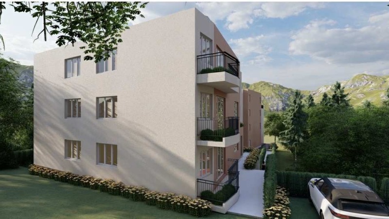 Продава 3-СТАЕН, гр. Варна, м-т Пчелина, снимка 2 - Апартаменти - 52535308