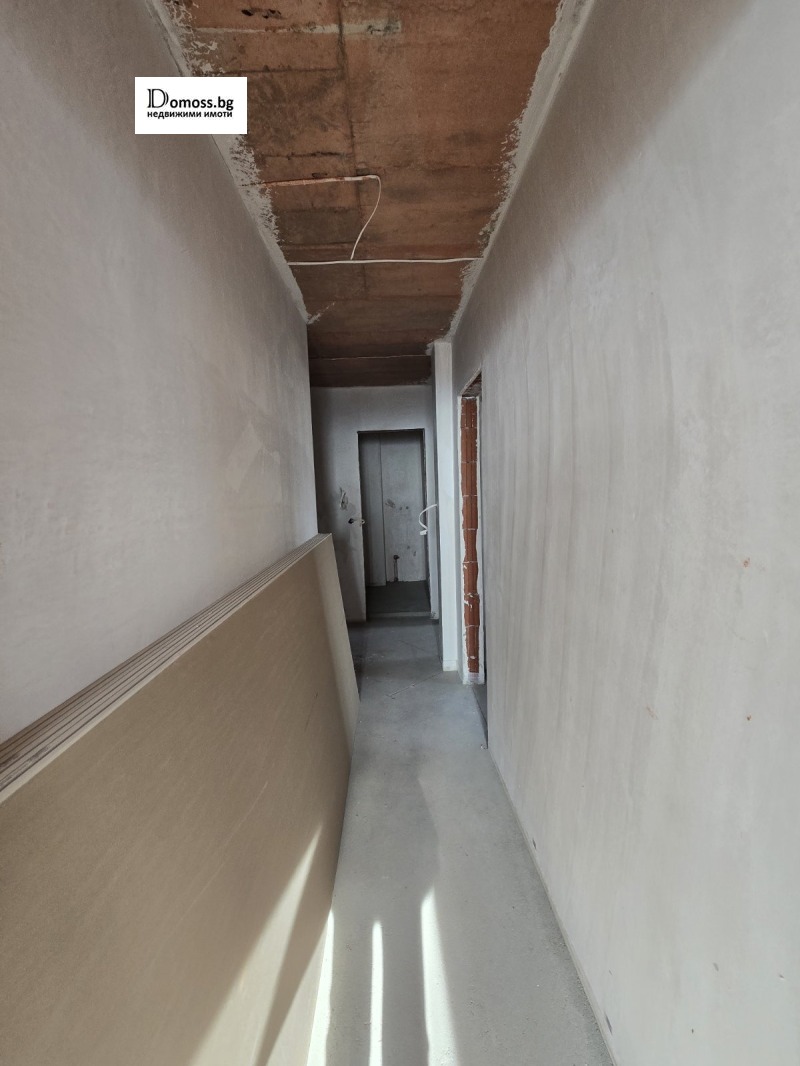 Продава 3-СТАЕН, гр. Благоевград, Освобождение, снимка 10 - Апартаменти - 52853353