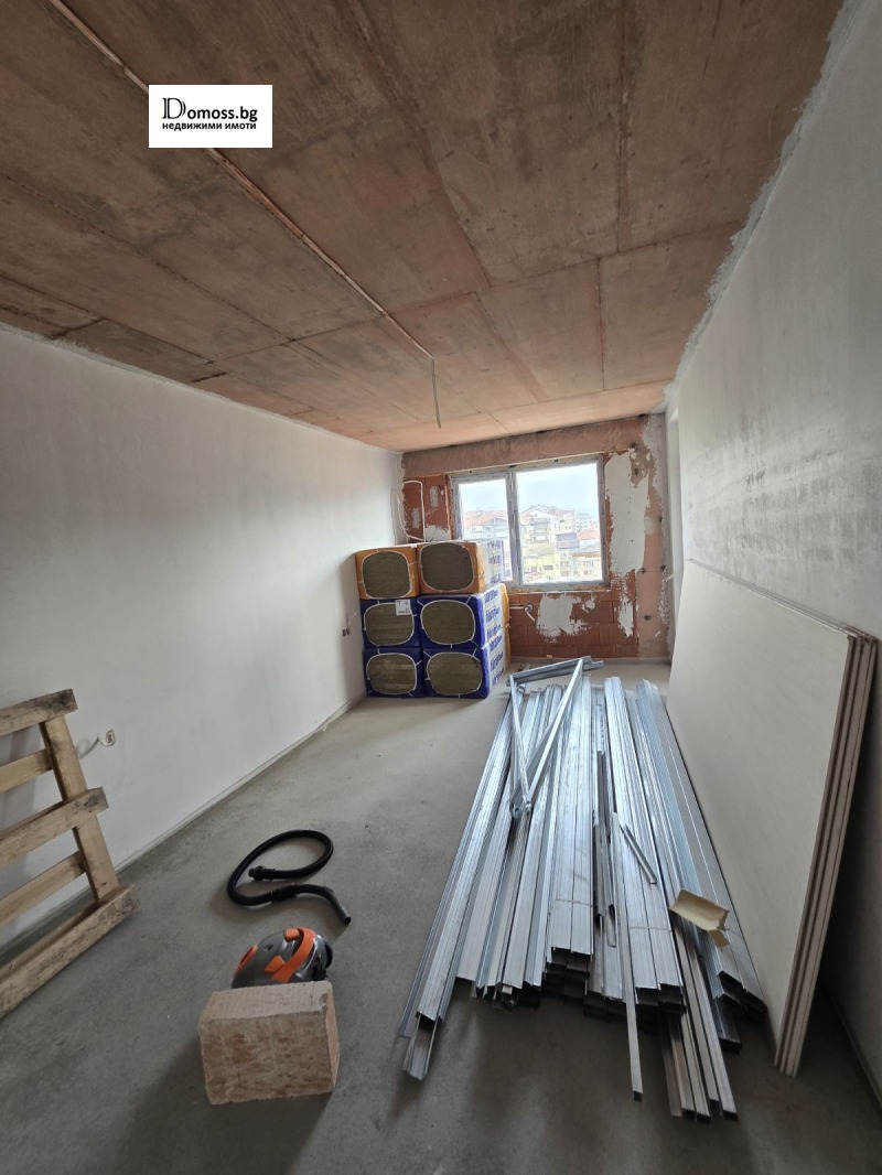 Продава 3-СТАЕН, гр. Благоевград, Освобождение, снимка 11 - Апартаменти - 52853353