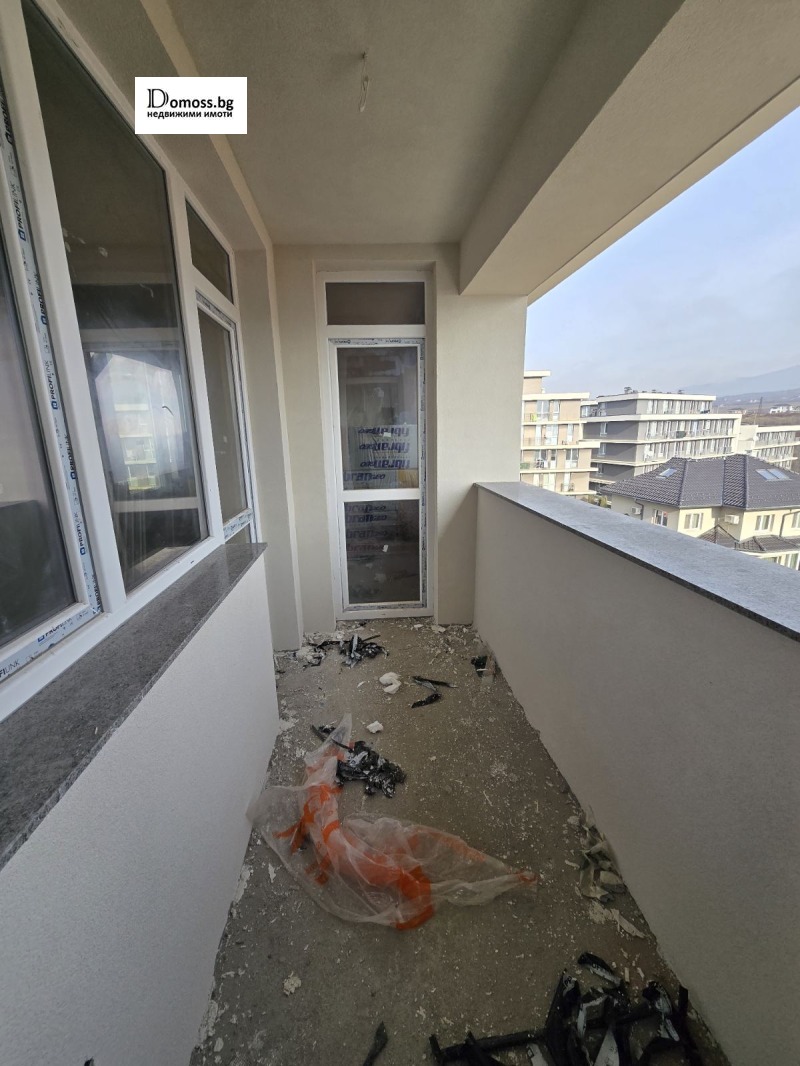 Продава 3-СТАЕН, гр. Благоевград, Освобождение, снимка 4 - Апартаменти - 52853353