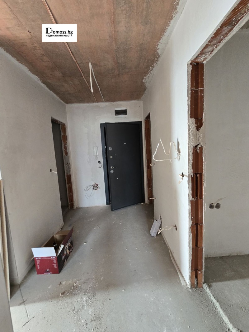 Продава 3-СТАЕН, гр. Благоевград, Освобождение, снимка 8 - Апартаменти - 52853353