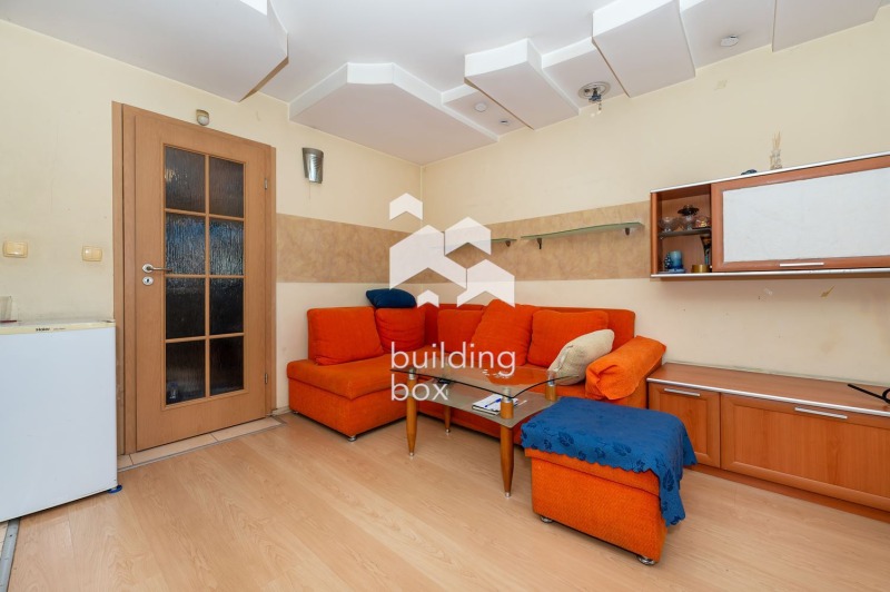 Продава 3-СТАЕН, гр. Пловдив, Център, снимка 3 - Апартаменти - 53163790