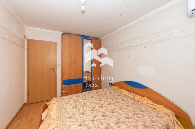 Продава 3-СТАЕН, гр. Пловдив, Център, снимка 6 - Апартаменти - 53163790