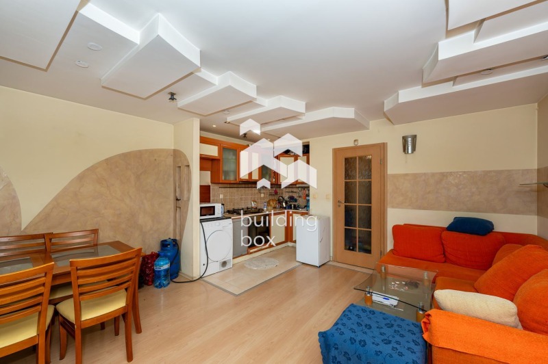 Продава 3-СТАЕН, гр. Пловдив, Център, снимка 5 - Апартаменти - 53163790