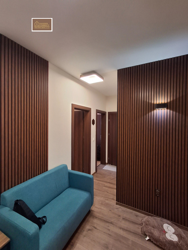 Продава 3-СТАЕН, гр. София, Студентски град, снимка 5 - Апартаменти - 53185827