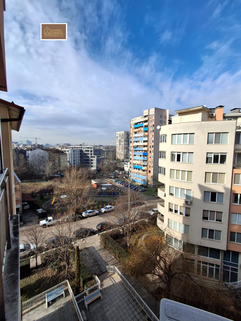 Продава 3-СТАЕН, гр. София, Студентски град, снимка 11 - Апартаменти - 53185827