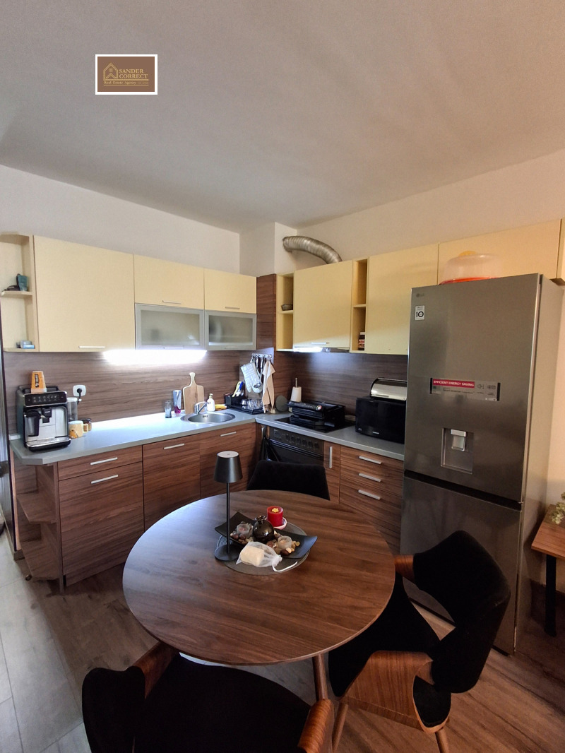 Продава 3-СТАЕН, гр. София, Студентски град, снимка 4 - Апартаменти - 53185827