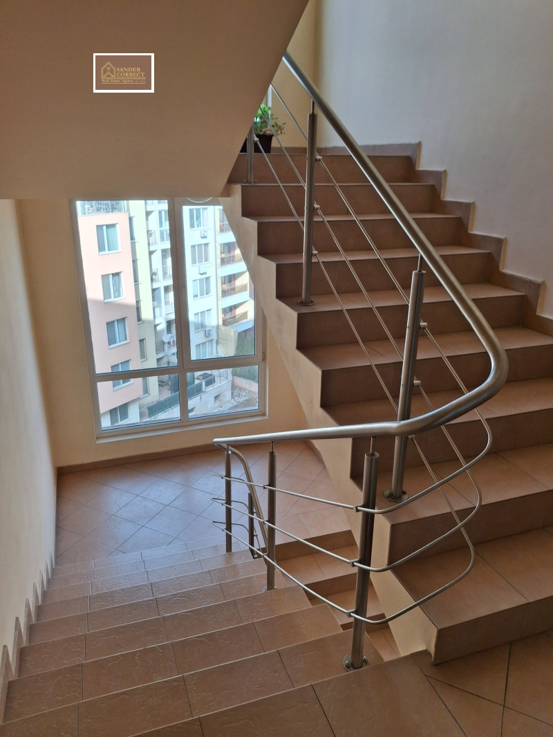 Продава 3-СТАЕН, гр. София, Студентски град, снимка 10 - Апартаменти - 53185827