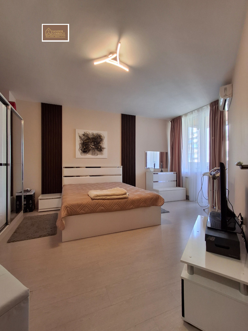 Продава 3-СТАЕН, гр. София, Студентски град, снимка 6 - Апартаменти - 53185827