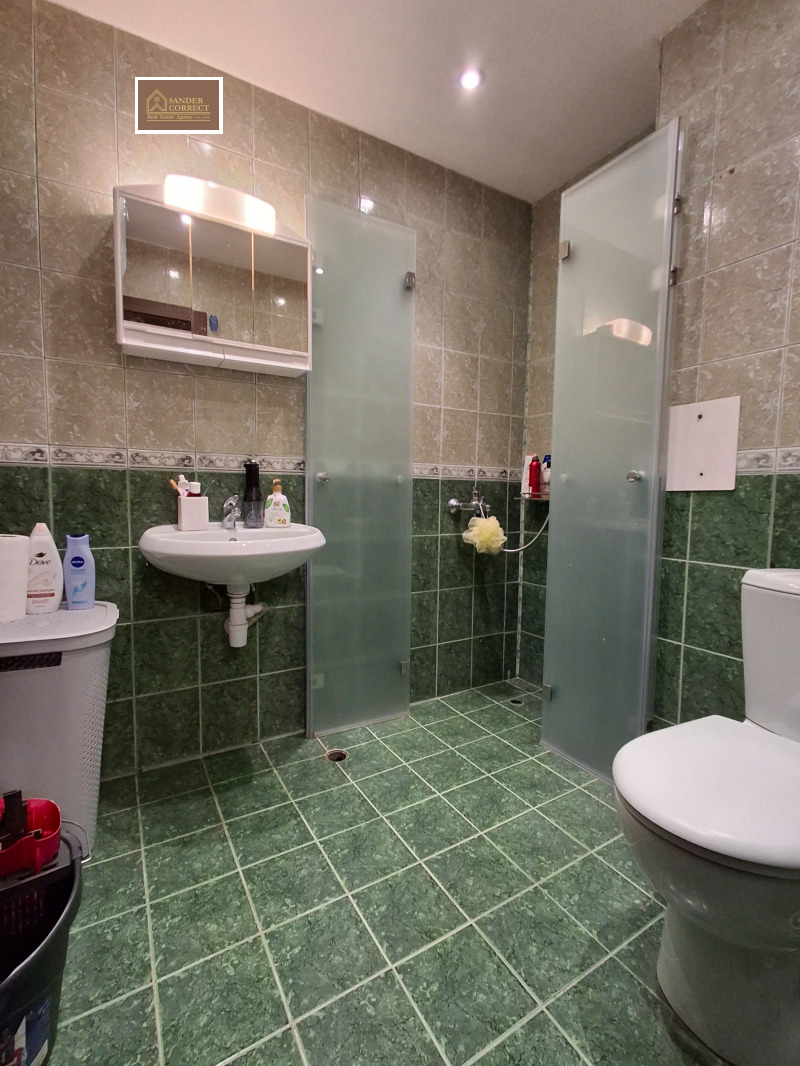 Продава 3-СТАЕН, гр. София, Студентски град, снимка 8 - Апартаменти - 53185827