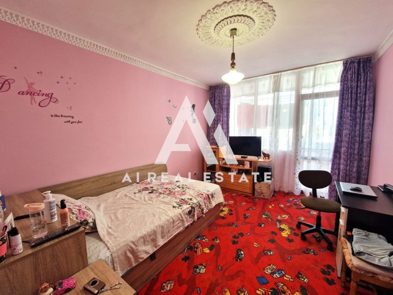 Продава 3-СТАЕН, гр. Плевен, Широк център, снимка 6 - Апартаменти - 53350060