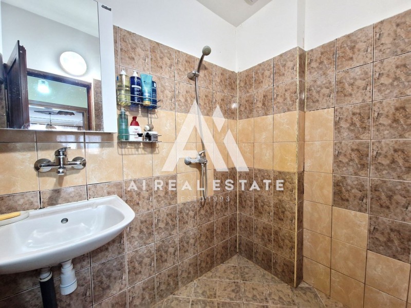 Продава 3-СТАЕН, гр. Плевен, Широк център, снимка 12 - Апартаменти - 53350060