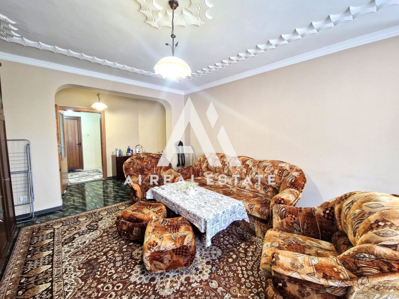 Продава 3-СТАЕН, гр. Плевен, Широк център, снимка 13 - Апартаменти - 53350060