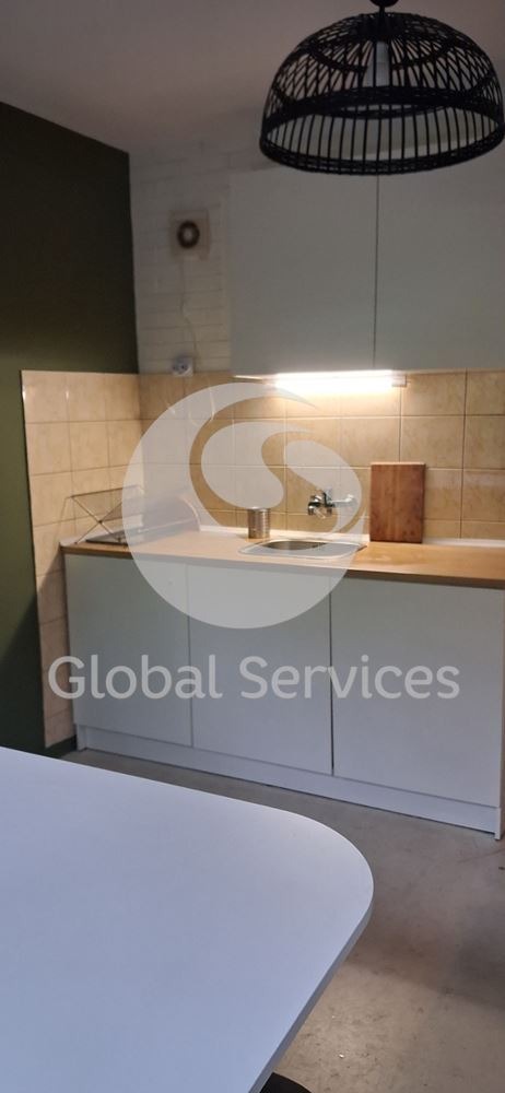 Продава 3-СТАЕН, гр. София, Изгрев, снимка 16 - Апартаменти - 53940635