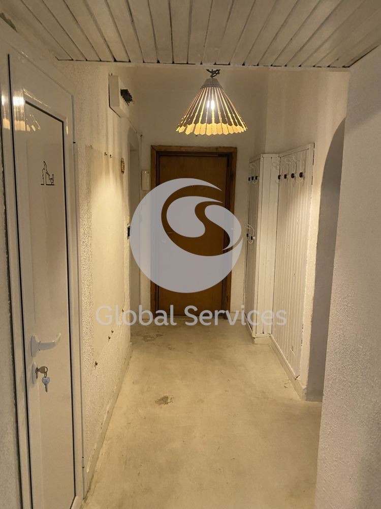 Продава 3-СТАЕН, гр. София, Изгрев, снимка 6 - Апартаменти - 53940635