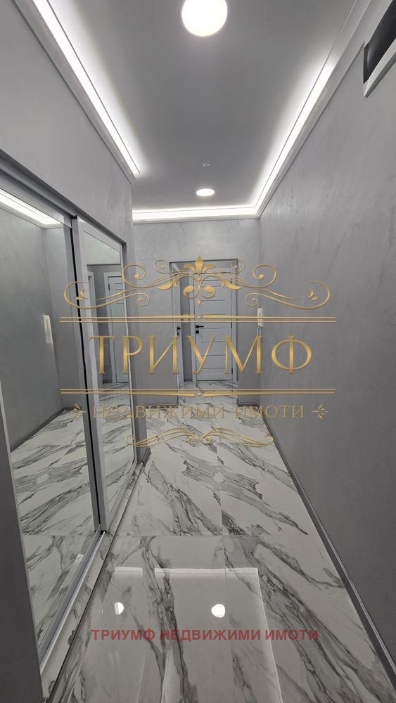 Продава 3-СТАЕН, гр. Варна, Възраждане 2, снимка 6 - Апартаменти - 55262507