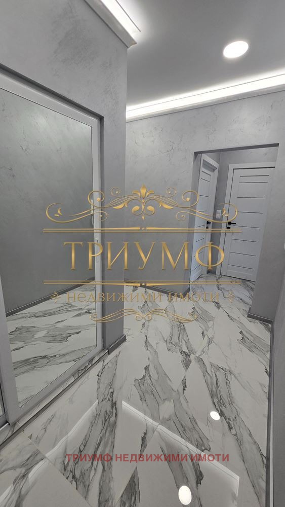 Продава 3-СТАЕН, гр. Варна, Възраждане 2, снимка 7 - Апартаменти - 55262507
