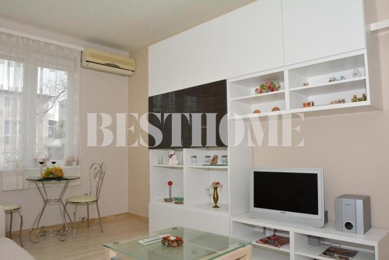 Προς πώληση  3 υπνοδωμάτια Βαρνα , ΒΗΝΣ-ΤΣερβεν πλοτσταδ , 123 τ.μ | 71701164