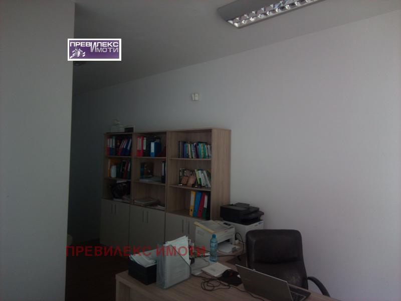 À vendre  Bureau Plovdiv , Tsentar , 85 m² | 97873987 - image [2]