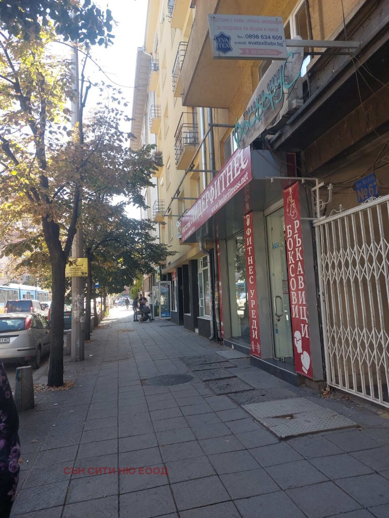 For Sale  Office Sofia , Tsentar , 69 sq.m | 88829501 - image [5]