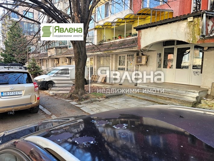 Продава ОФИС, гр. София, Гео Милев