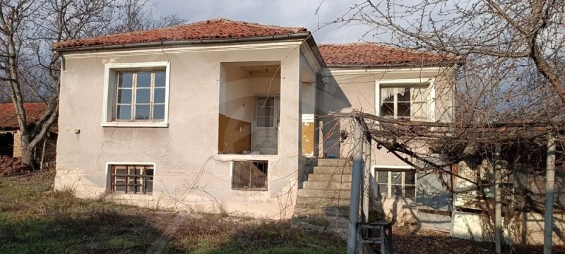 Продава  Къща област Пловдив , с. Зелениково , 120 кв.м | 87563631