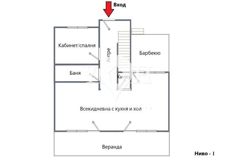 Продаја  Кућа регион Софиа , Костинброд , 543 м2 | 13933600 - слика [11]