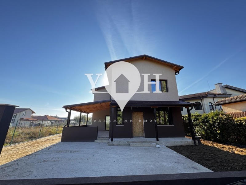 Na prodej  Dům oblast Sofia , Kostinbrod , 543 m2 | 13933600 - obraz [6]