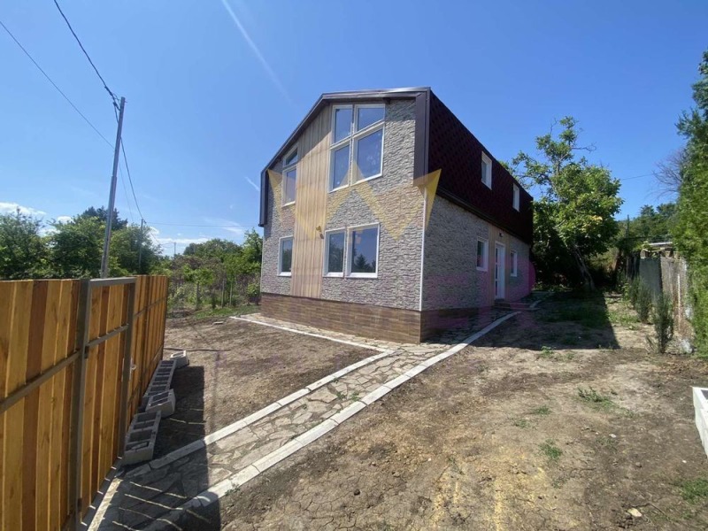 À vendre  Maison Varna , m-t Borovets - yug , 160 m² | 28135087