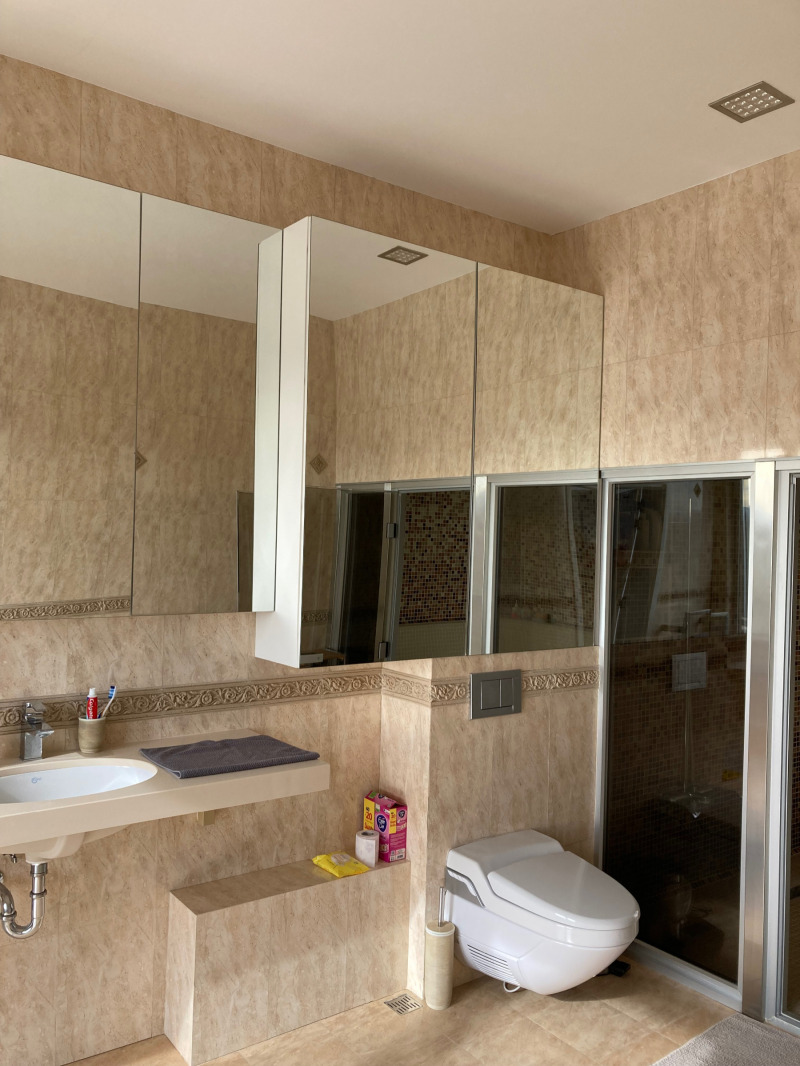 Продава КЪЩА, с. Байлово, област София област, снимка 7 - Къщи - 53314018