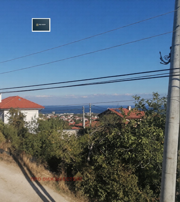 Продава КЪЩА, гр. Варна, м-т Горна Трака, снимка 4 - Къщи - 54367811