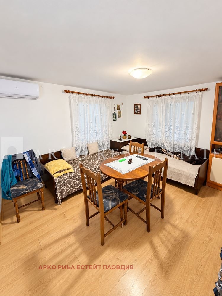 Продава КЪЩА, гр. Пловдив, Коматево, снимка 10 - Къщи - 56655363