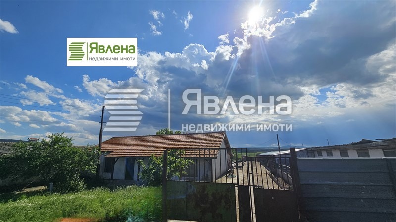 For Sale  Industrial building region Sofia , Aldomirovtsi , 6375 sq.m | 86828082