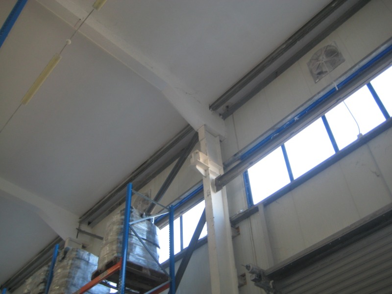 Продава ПРОМ. ПОМЕЩЕНИЕ, гр. София, Враждебна, снимка 13 - Производствени сгради - 52540906