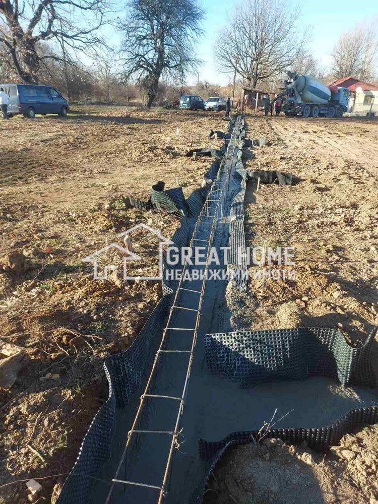 For Sale  Plot region Targovishte , Momino , 2800 sq.m | 92975315 - image [8]